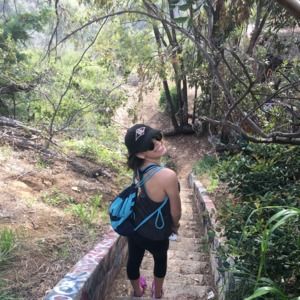 Meet your Posher, Isabella